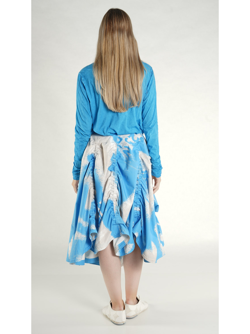 Rundholz - Wasserdichter Soft Shell Tellerrock - 1261000303