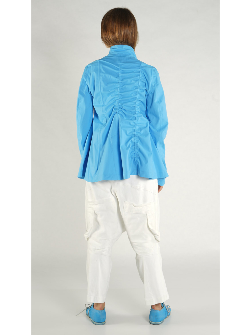 Rundholz - Wasserdichte schmale Soft Shell Jacke - 1261001116