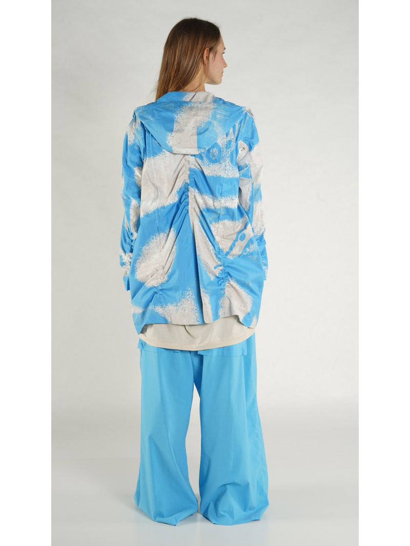 Rundholz - Wasserdichter Soft Shell Mantel - 1261001201