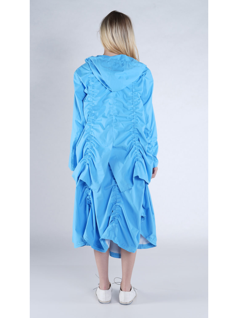 Rundholz - Wasserdichter Soft Shell Mantel - 1261001211