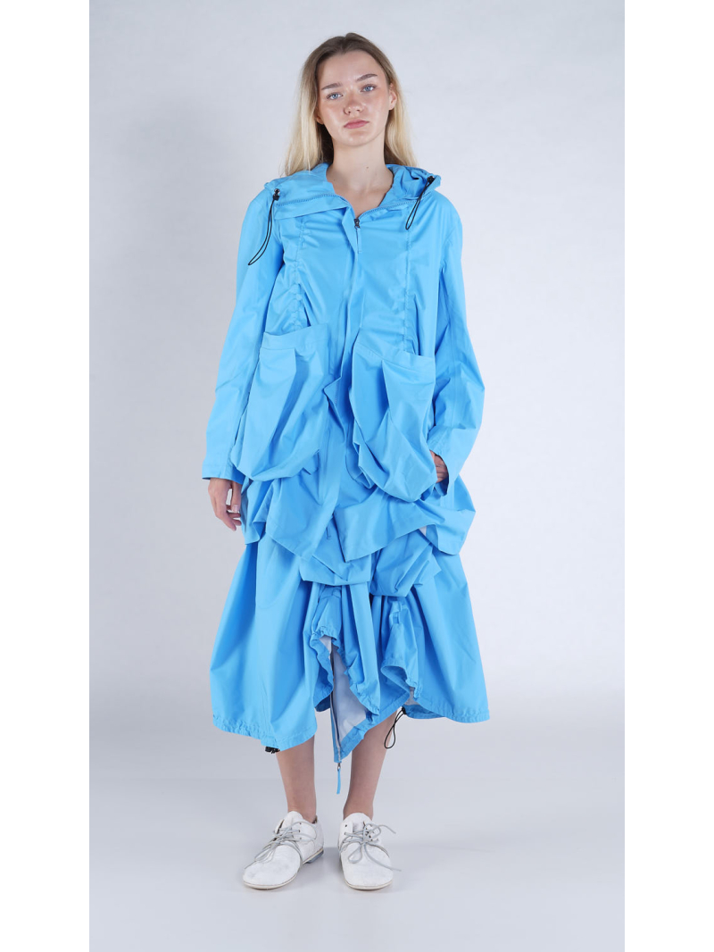 Rundholz - Wasserdichter Soft Shell Mantel - 1261001211