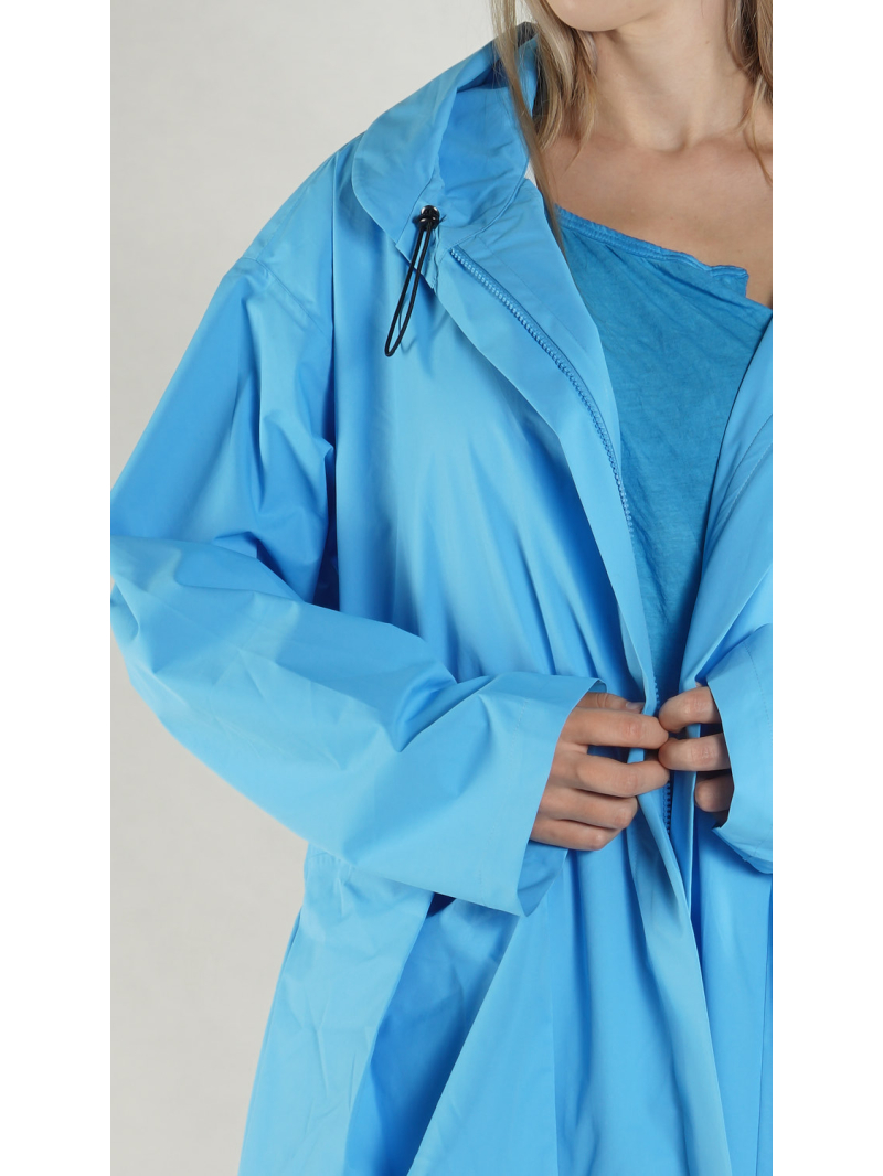 Rundholz - Wasserdichter Soft Shell Mantel - 1261001215