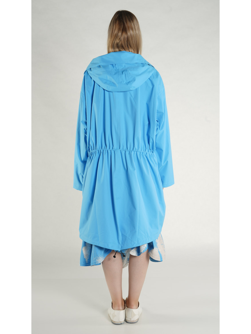 Rundholz - Wasserdichter Soft Shell Mantel - 1261001215