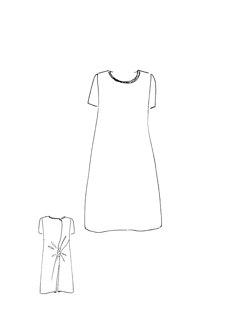 Rundholz - Tunic - 1261321904