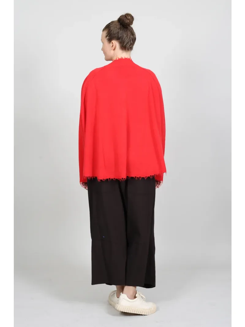 Rundholz - Cardigan oversize forme ballon - 1261337105