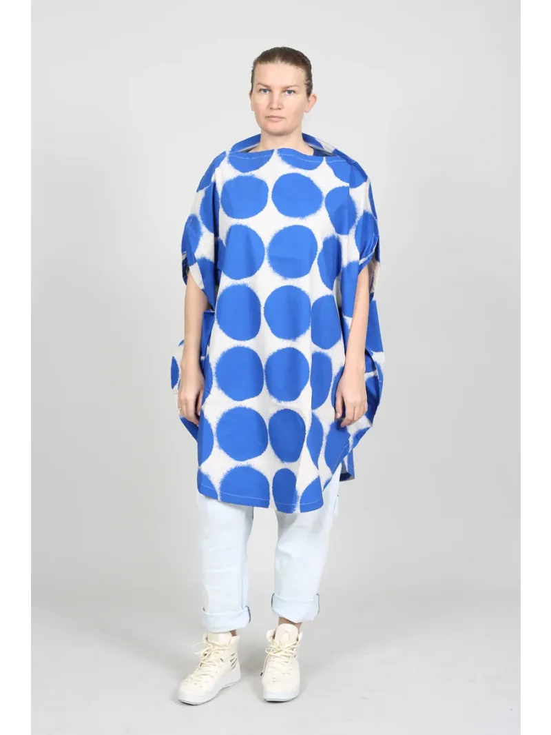 Rundholz - Robe ballon cintrée - 1261630909