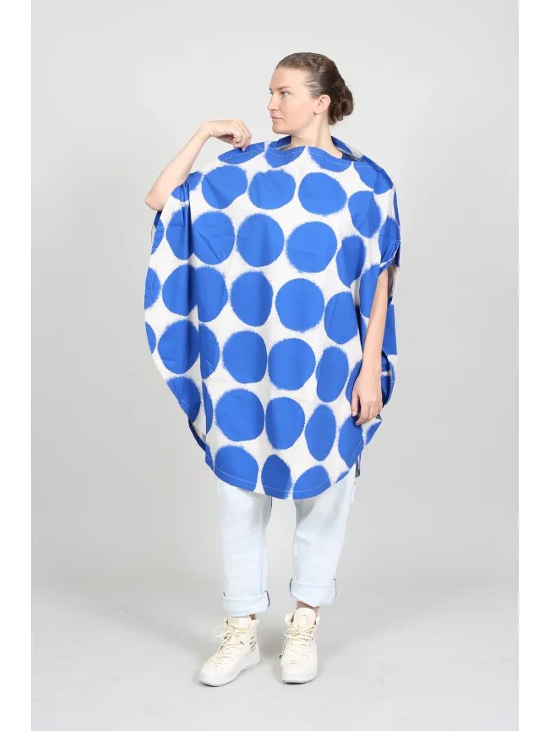 Rundholz - Robe ballon cintrée - 1261630909