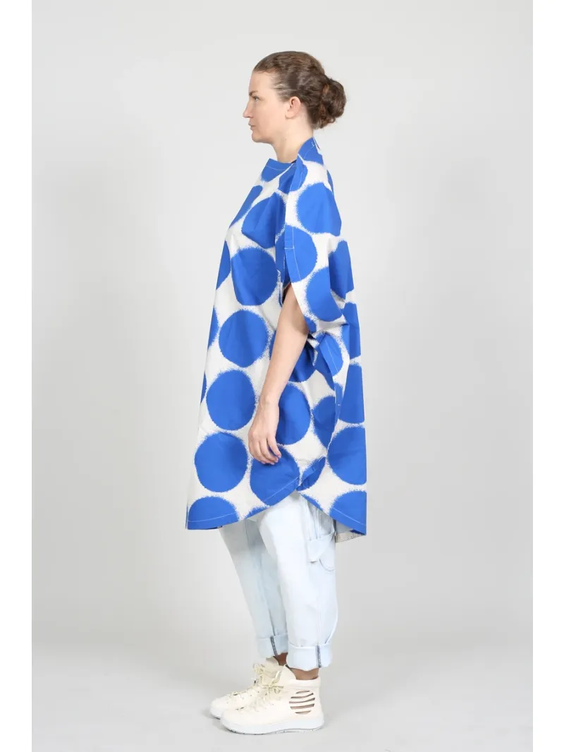 Rundholz - Robe ballon cintrée - 1261630909