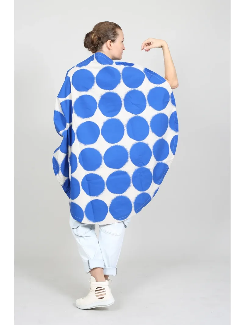 Rundholz - Robe ballon cintrée - 1261630909