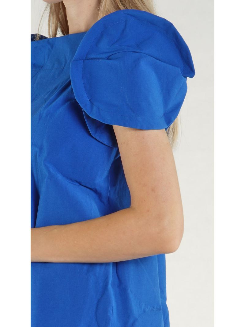 Rundholz - Schmales Cottonshape Shirt - 1261640605
