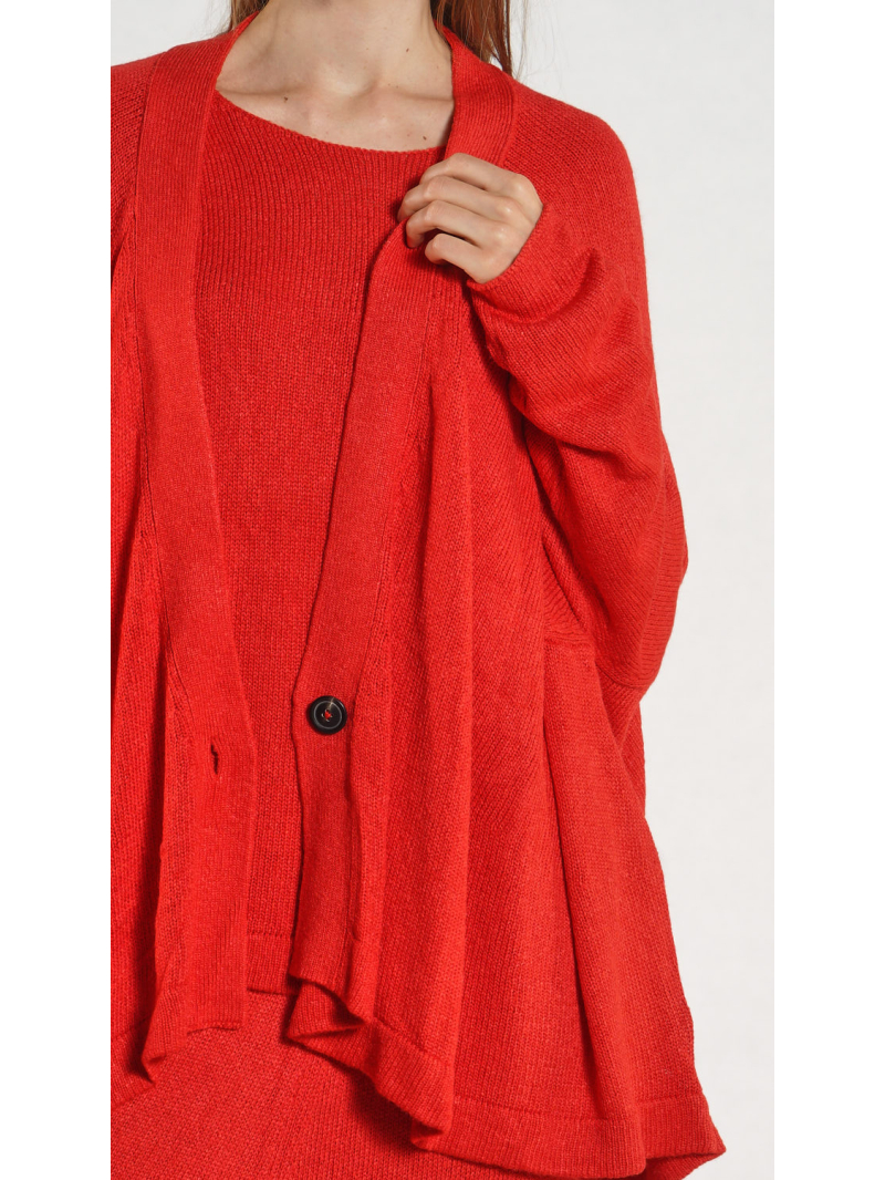 Rundholz - Cardigan - 1261667105