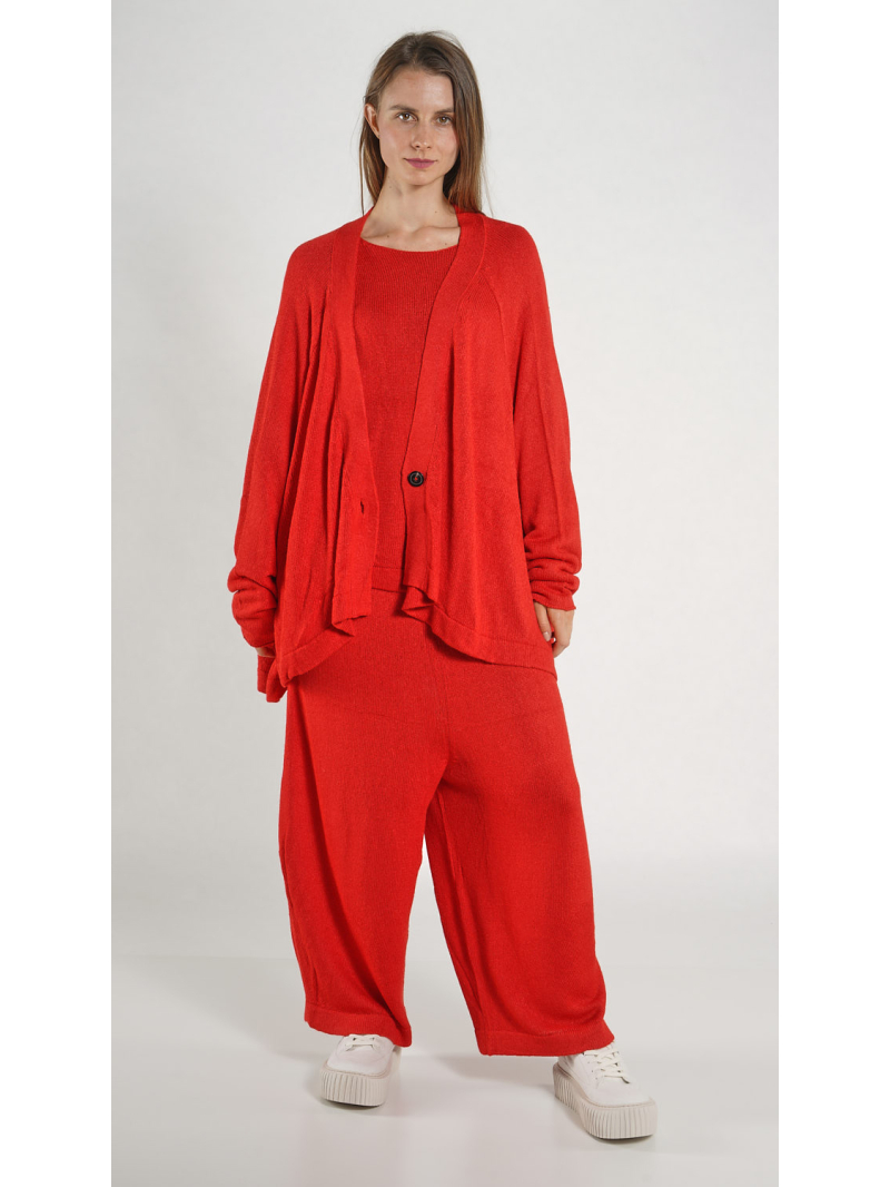 Rundholz - Cardigan - 1261667105