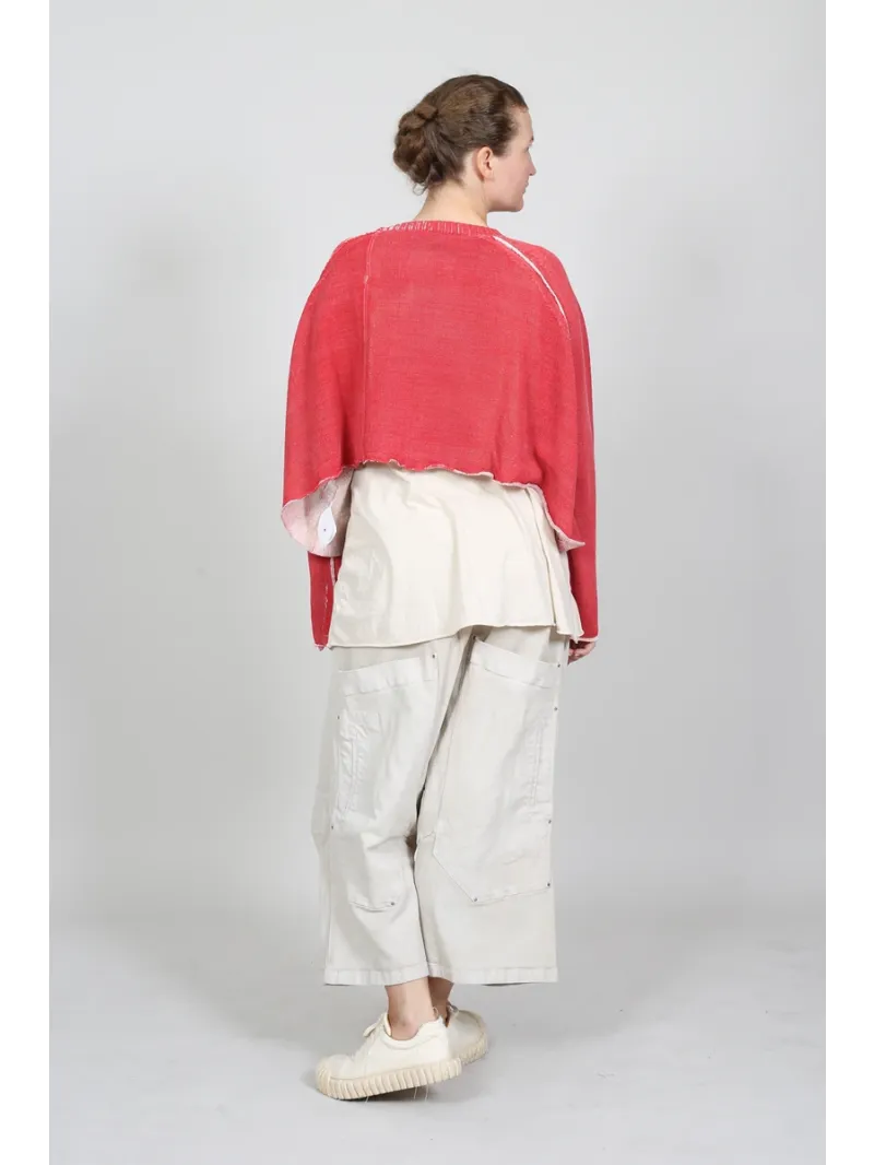 Rundholz — кардиган с прямым кроем — 1261727114