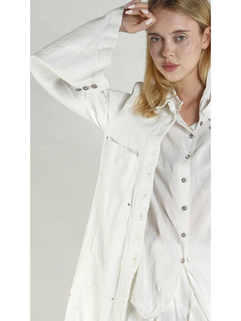 Rundholz DIP - Coat - 1262031210