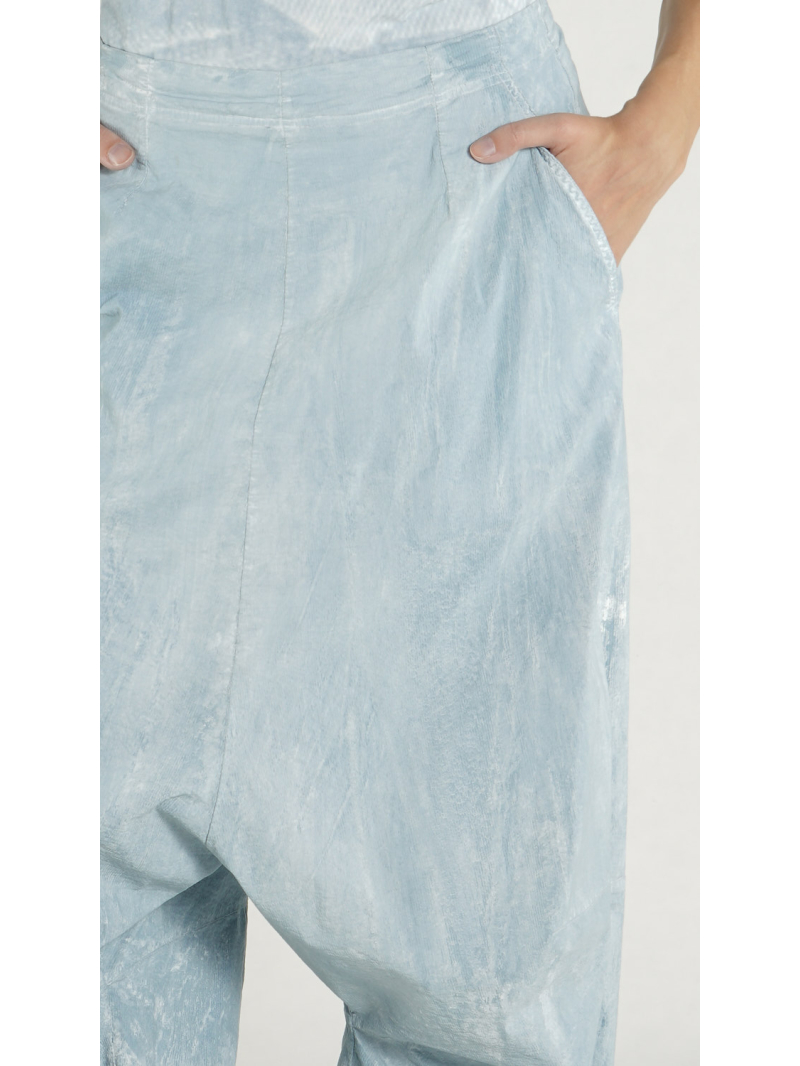 Rundholz DIP - Bootcut-Hose mit eleganter Passform - 1262240113