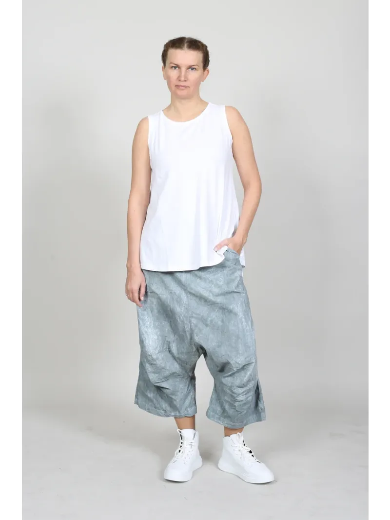 Rundholz DIP - Bootcut pants with an elegant fit - 1262240113