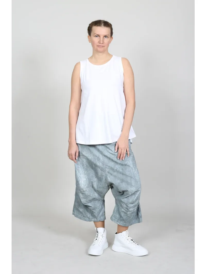 Rundholz DIP - Bootcut pants with an elegant fit - 1262240113