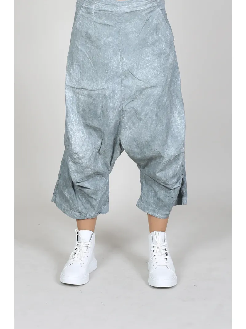 Rundholz DIP - Bootcut pants with an elegant fit - 1262240113