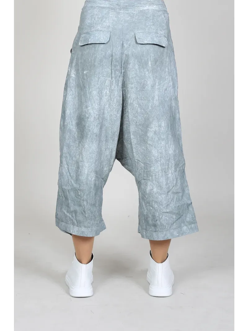 Rundholz DIP - Bootcut pants with an elegant fit - 1262240113