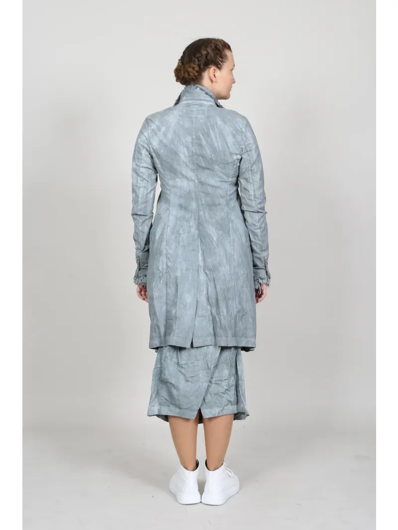 Rundholz DIP — юбка в форме банана с разрезом — 1262240303