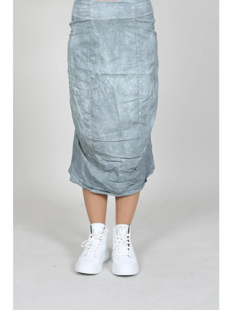 Rundholz DIP — юбка в форме банана с разрезом — 1262240303