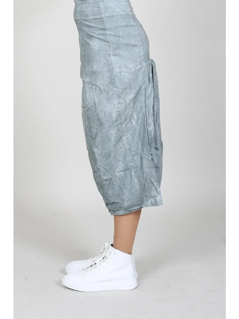 Rundholz DIP — юбка в форме банана с разрезом — 1262240303