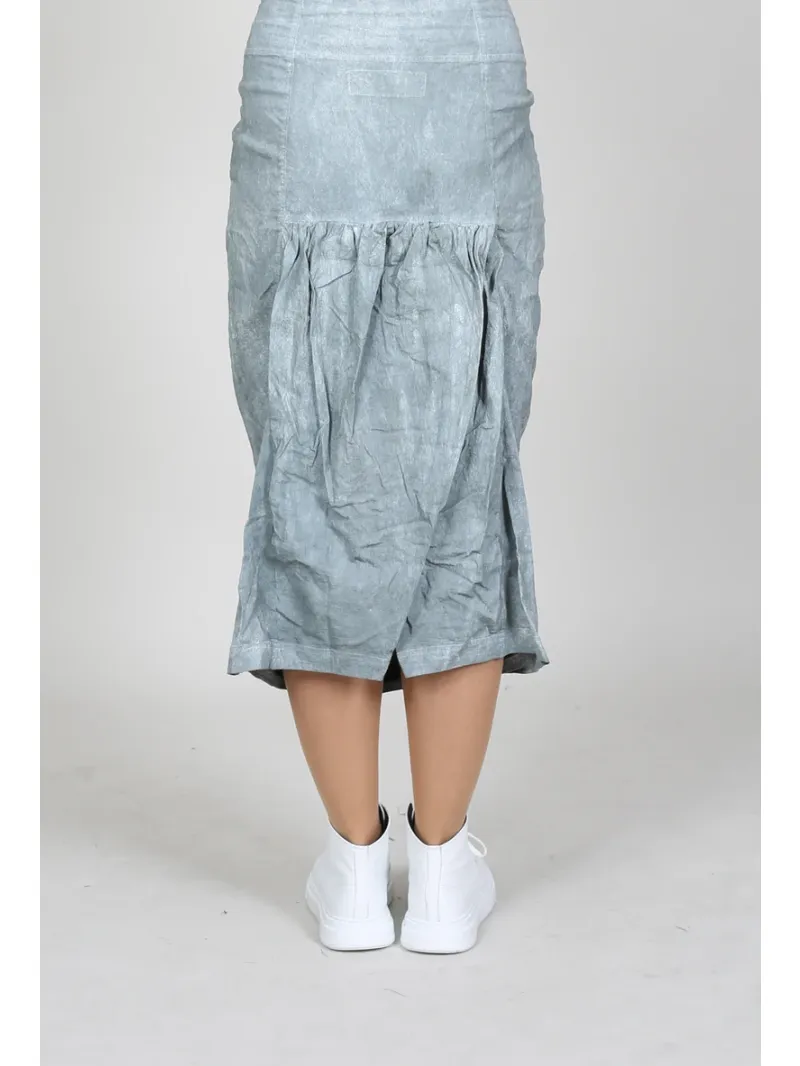 Rundholz DIP — юбка в форме банана с разрезом — 1262240303