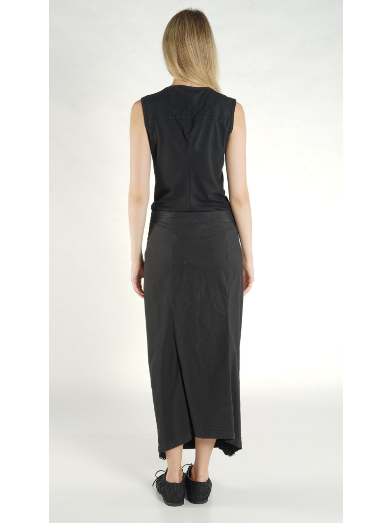 Rundholz DIP - Wadenlanger Viskose Stretch Rock - 1262240327