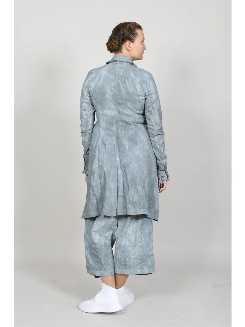 Rundholz DIP — бананообразный рукав с воланом — 1262241205