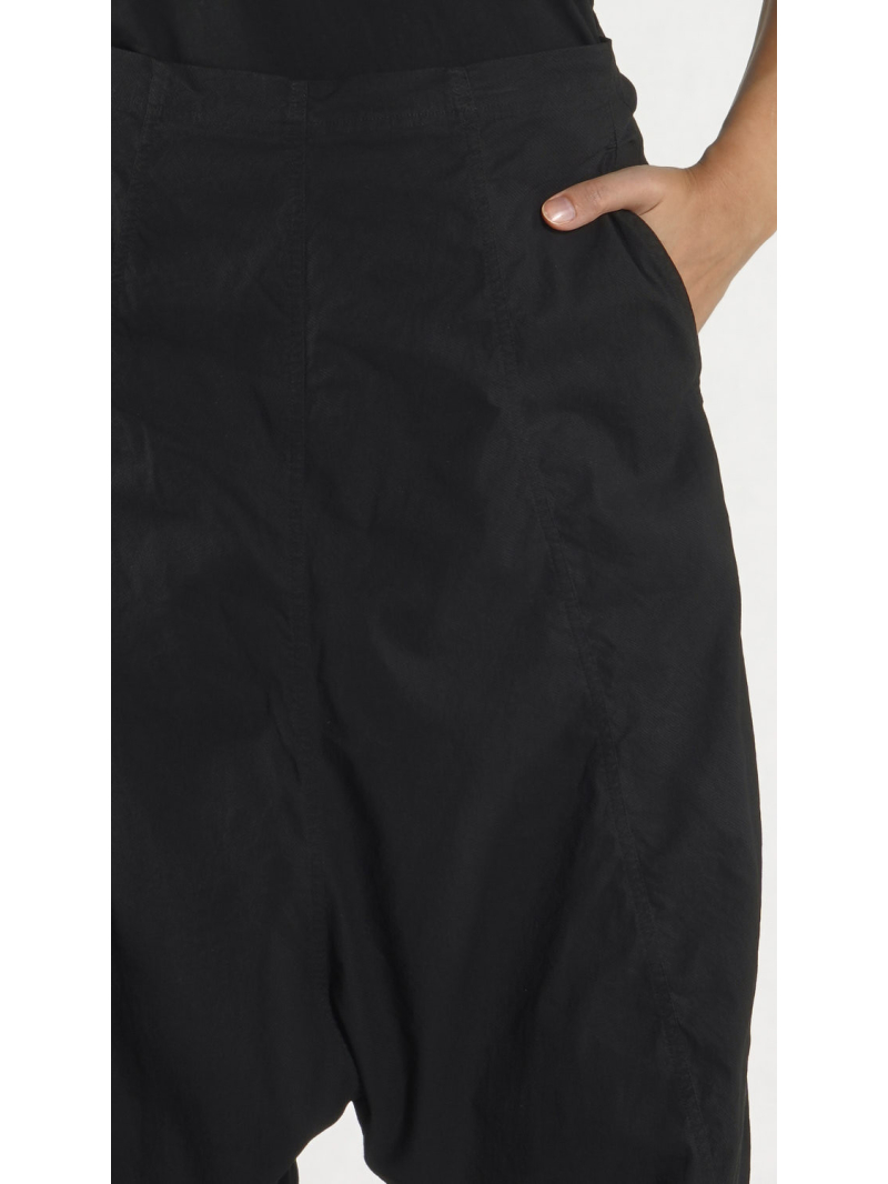 Rundholz DIP - Knöchellange Techno Stretch Hose - 1262390129
