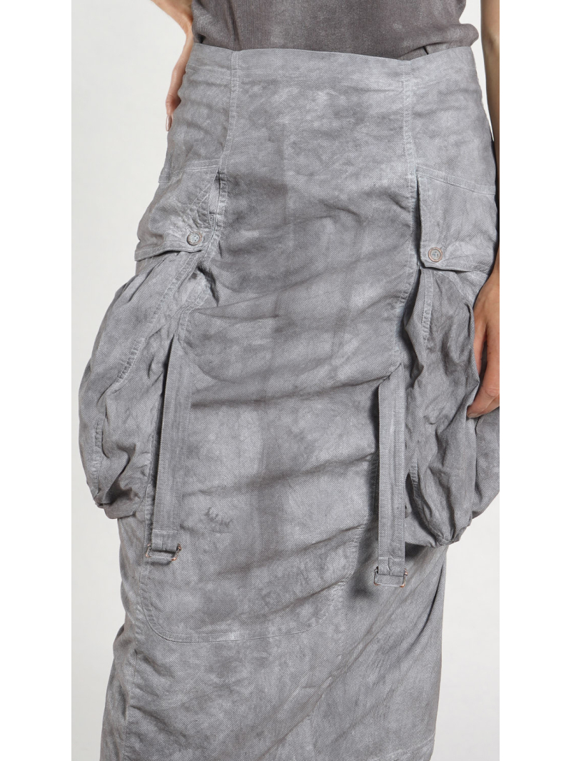 Rundholz DIP - Bananenförmiger Techno Stretch Rock - 1262390305