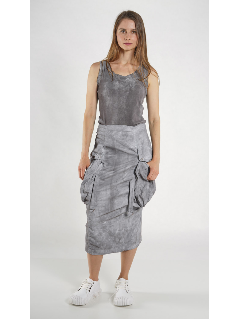 Rundholz DIP - Bananenförmiger Techno Stretch Rock - 1262390305