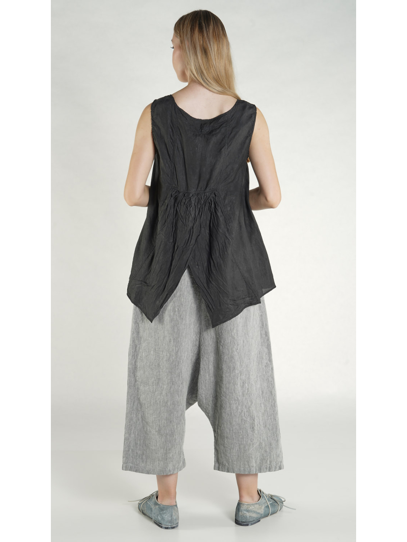 Rundholz DIP - Cupro Top - 1262470812