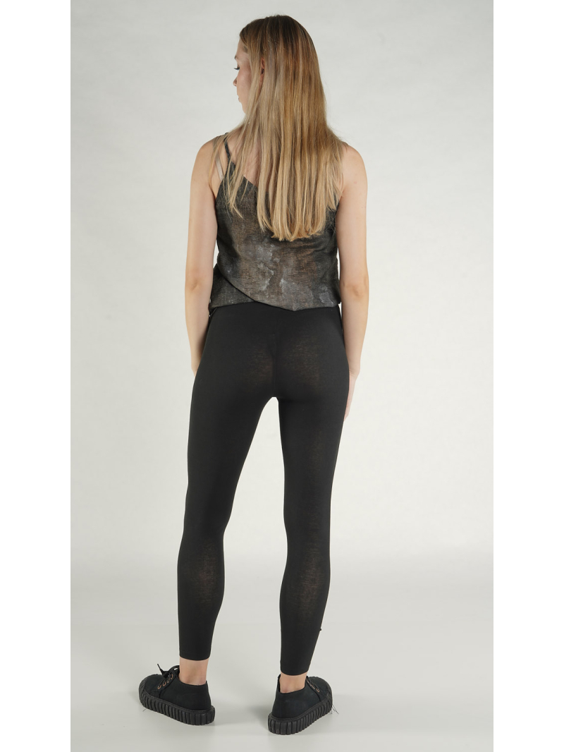 Rundholz DIP - Crepe Jersey Leggings - 1262560220