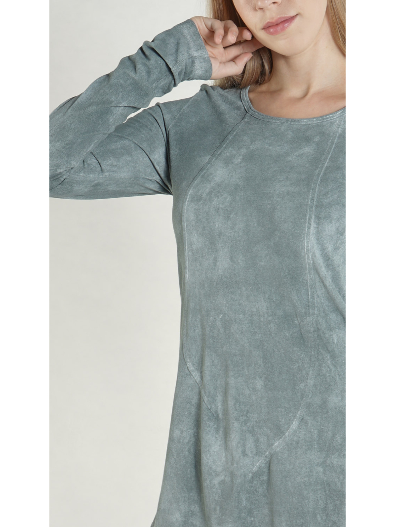 Rundholz DIP - T-shirt - 1262560502