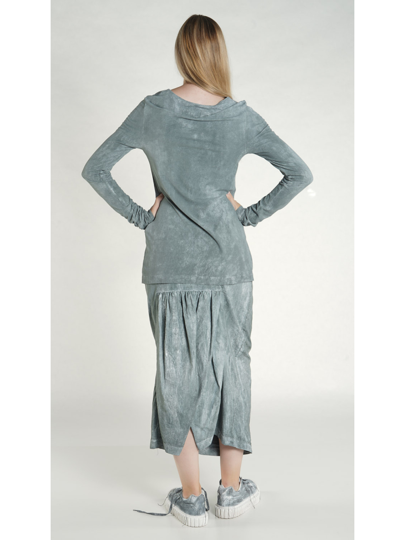 Rundholz DIP - T-shirt - 1262560502