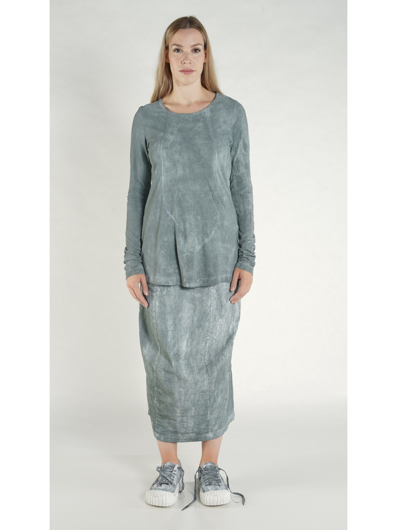 Rundholz DIP - T-shirt - 1262560502