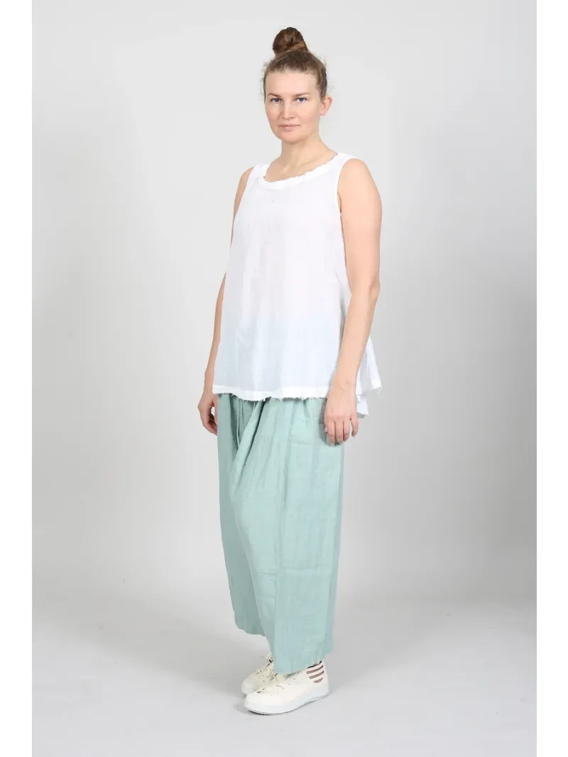 Rundholz DIP - Top A-line avec fronces - 1262580807