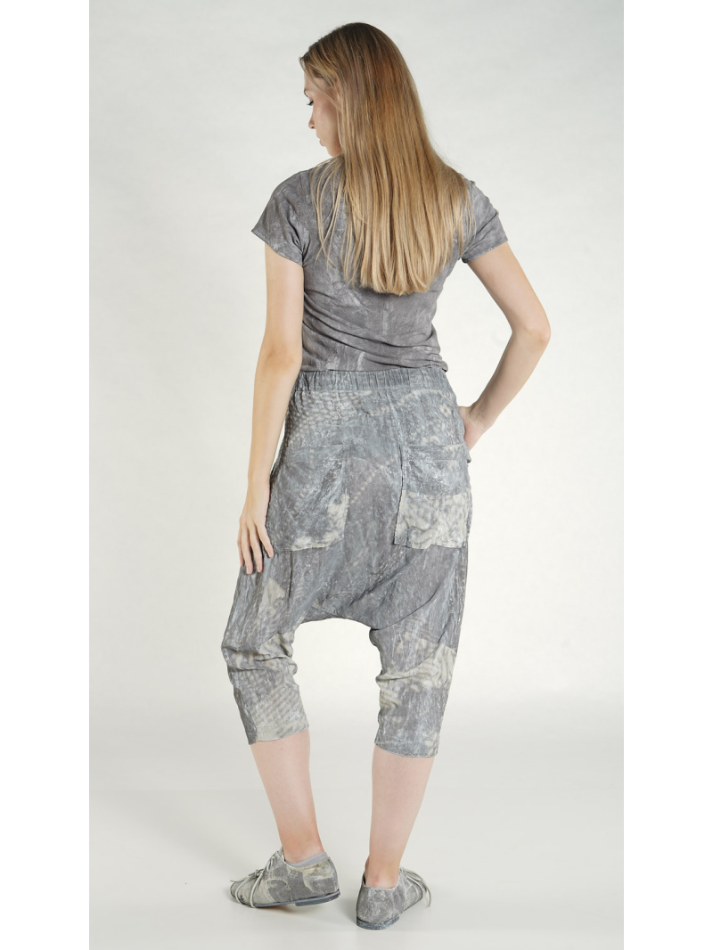 Rundholz DIP - Viskose Jogging Hose - 1262770101