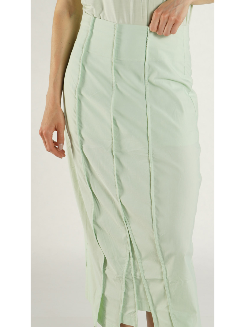 Rundholz Black Label - Dekonstruierten Rock in Bananenform - 1263220301