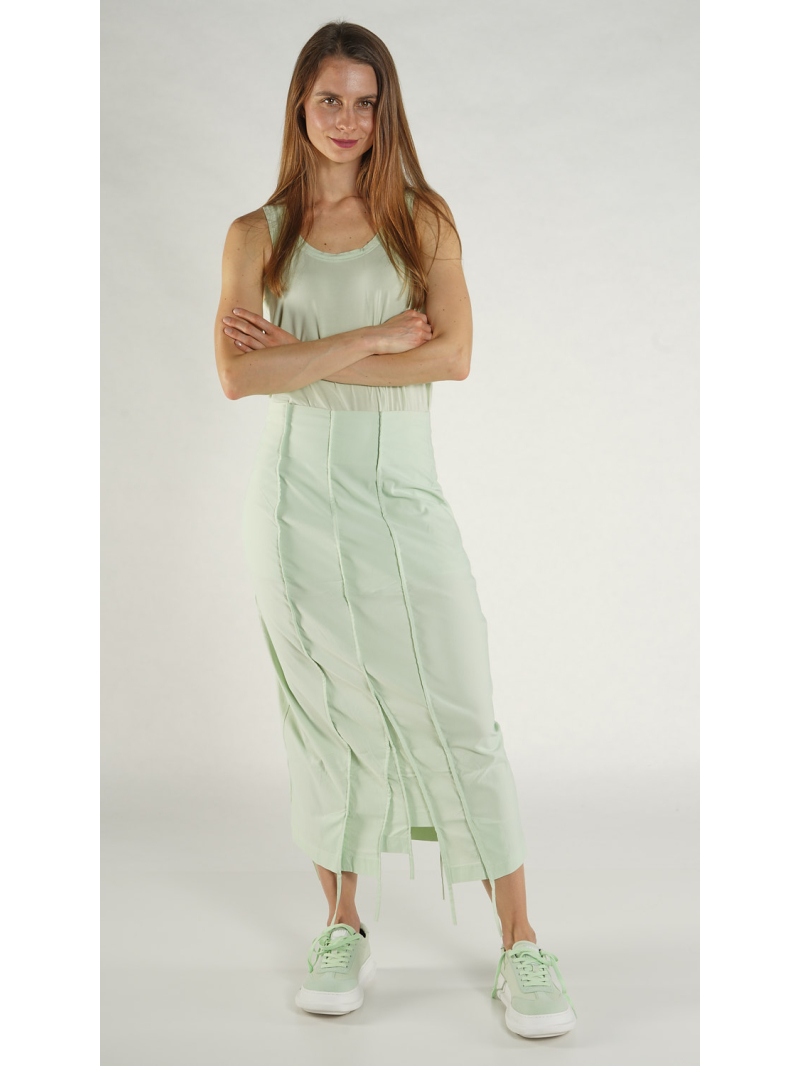 Rundholz Black Label - Dekonstruierten Rock in Bananenform - 1263220301