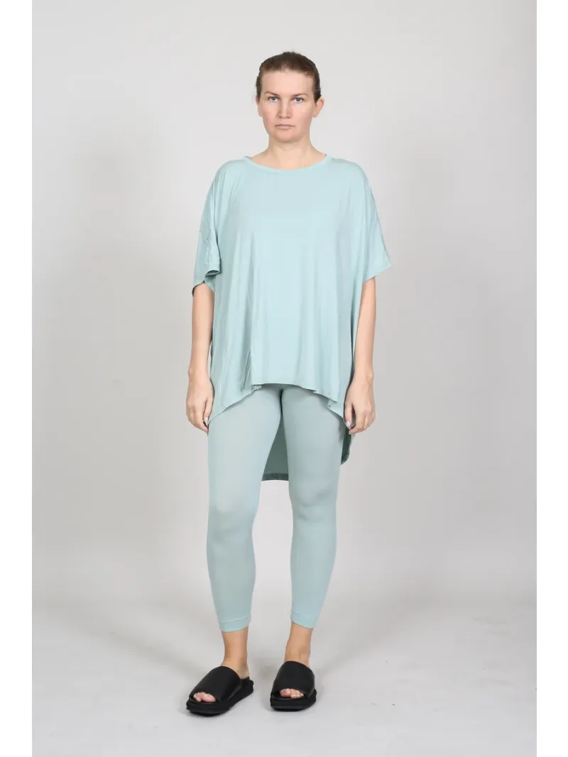 Rundholz Black Label - Figurbetonte Leggings im Slim Fit - 1263320201