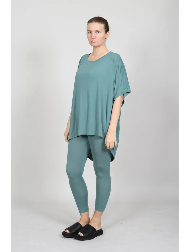 Rundholz Black Label - Figurbetonte Leggings im Slim Fit - 1263320201