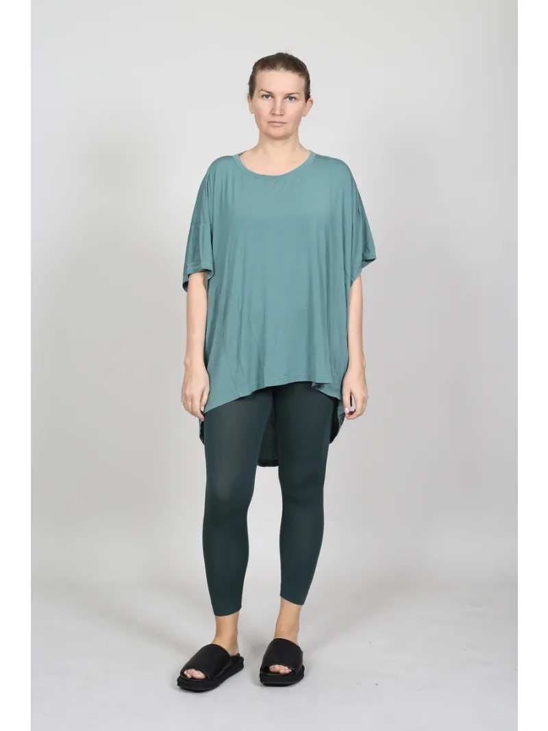 Rundholz Black Label - Figurbetonte Leggings im Slim Fit - 1263320201