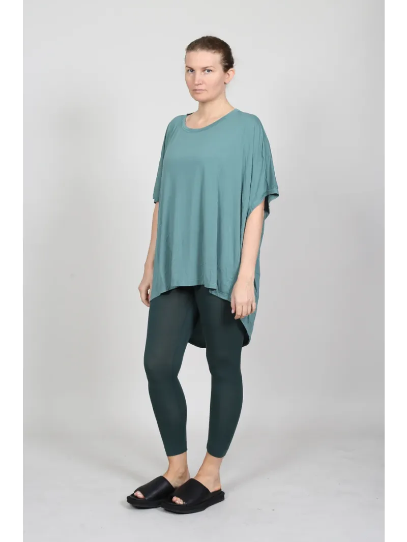 Rundholz Black Label - Figurbetonte Leggings im Slim Fit - 1263320201