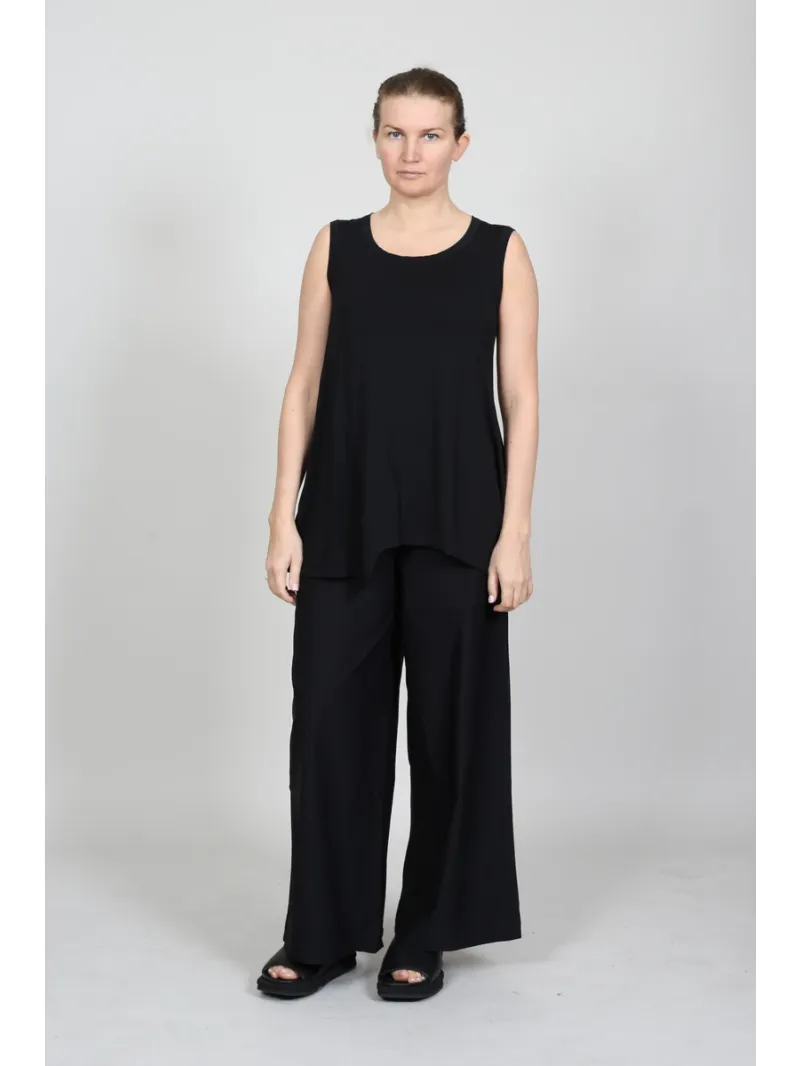 Rundholz Black Label - Ballonförmiges Top mit lässigem Schnitt - 1263320806