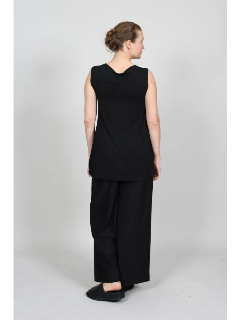 Rundholz Black Label - Ballonförmiges Top mit lässigem Schnitt - 1263320806