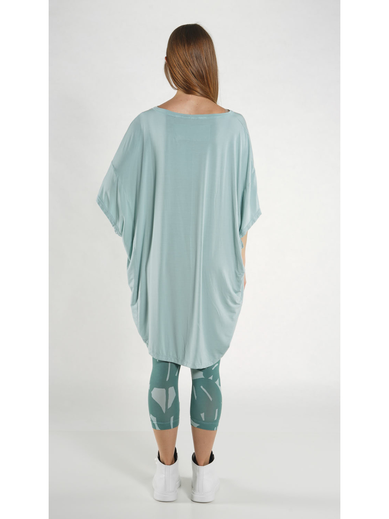 Rundholz Black Label - Kastige Tunika mit eleganter Passform - 1263321908