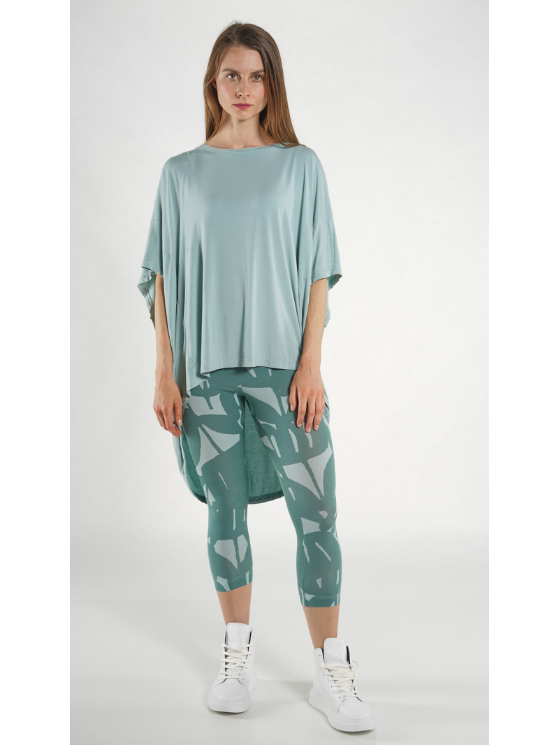 Rundholz Black Label - Kastige Tunika mit eleganter Passform - 1263321908