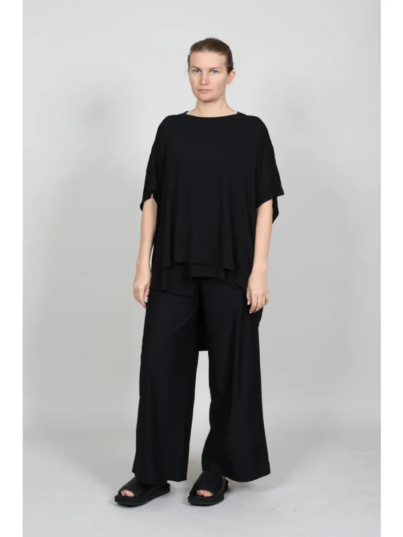 Rundholz Black Label - Kastige Tunika mit eleganter Passform - 1263321908